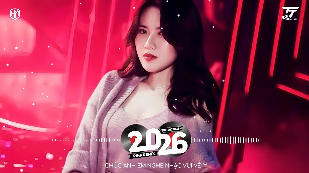 Cô Gái À Em Đừng Khóc Remix Hot TikTok - Vô Tình Anh Gặp Em Sau Nhiều Năm Cách Xa | Nhạc Remix 2026