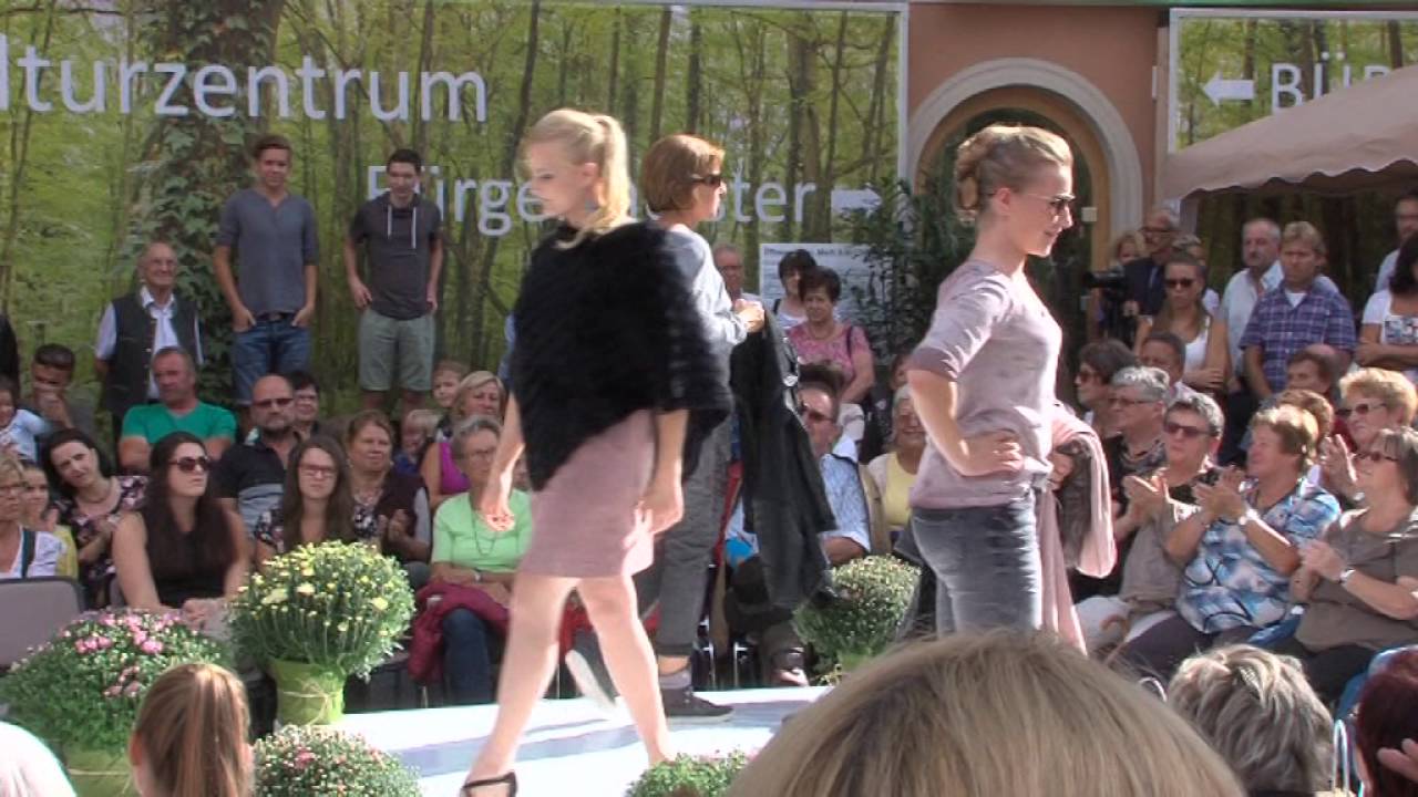Stadtfest Mureck 2016