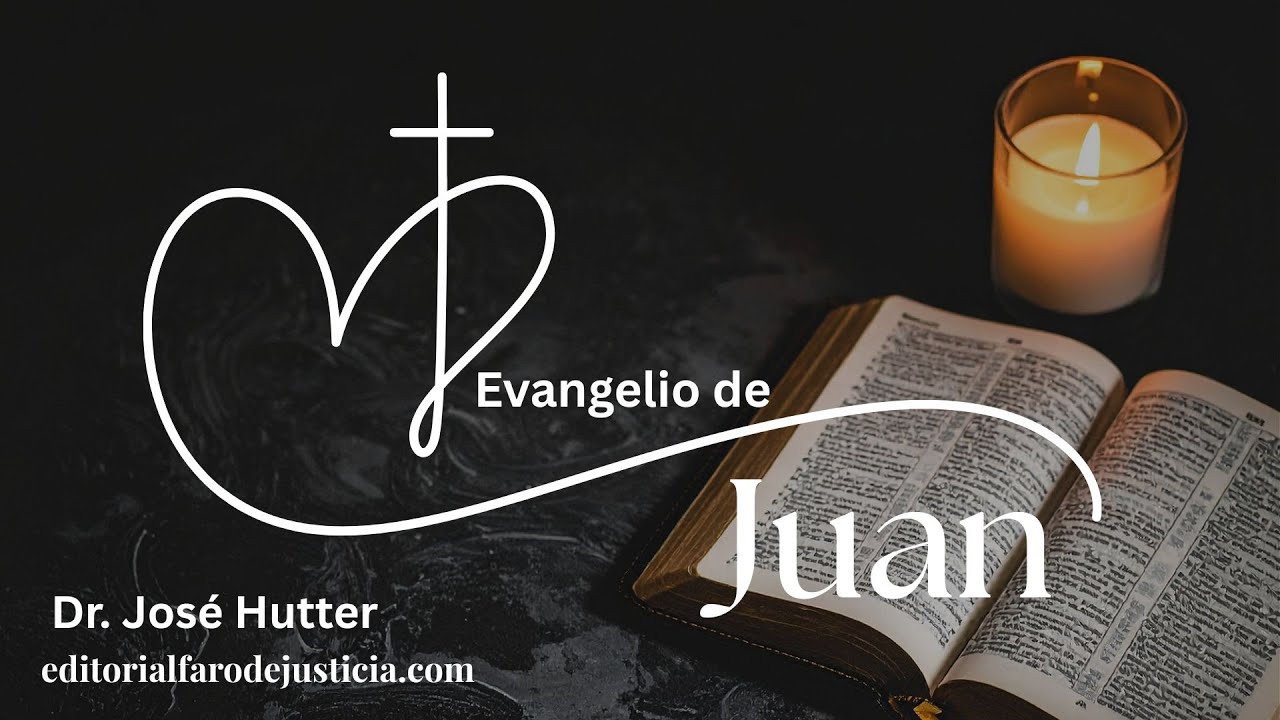 Juan 1:6-13 
