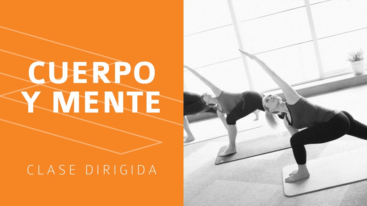 Clase de BodyBalance #1 | Dreamfit