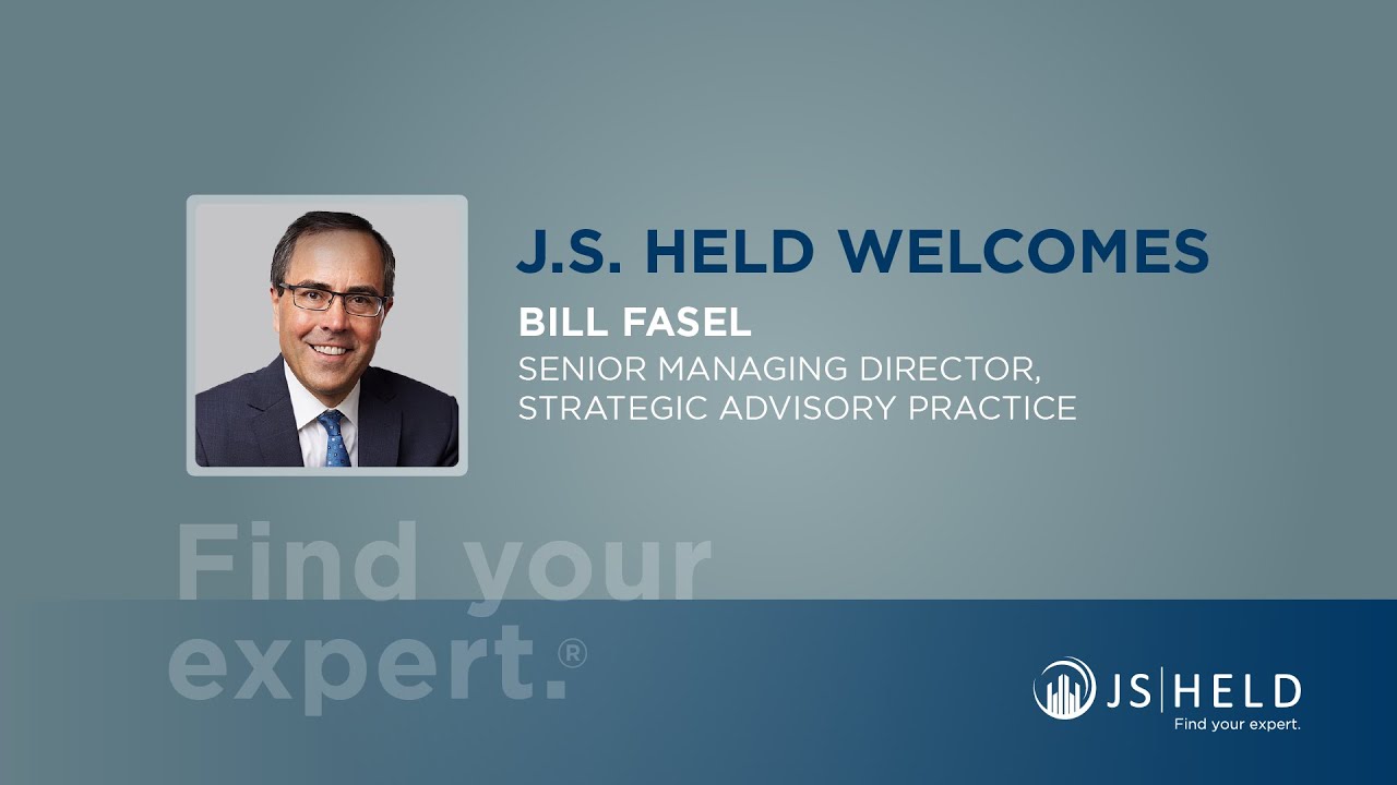 Bill Fasel | Financial & Strategic Advisory | Chicago, Illinois