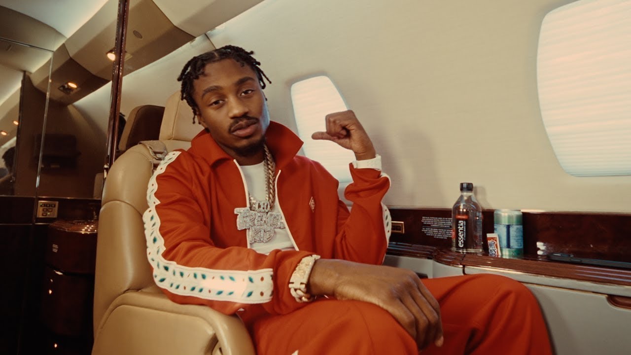 [Sold] LIL TJAY TYPE BEAT 2025 - 