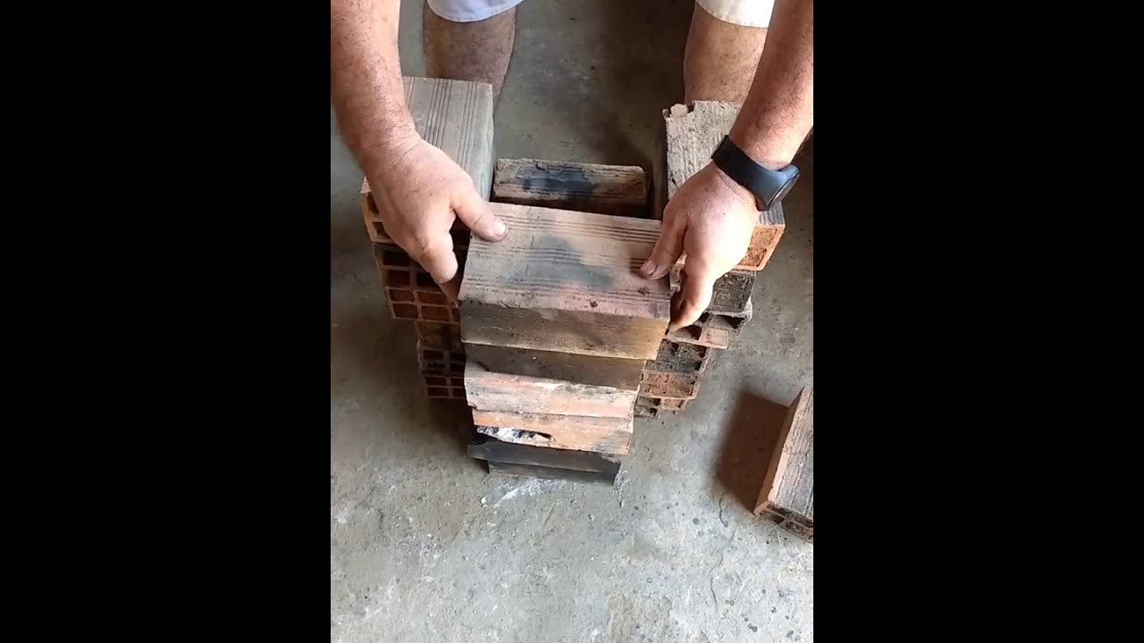 Mini forno para cer&acirc;mica