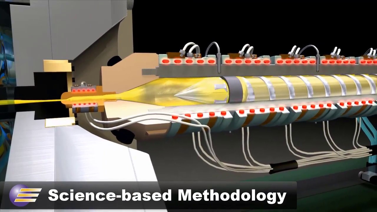 Injection Molding From The Plastic's Point of View
