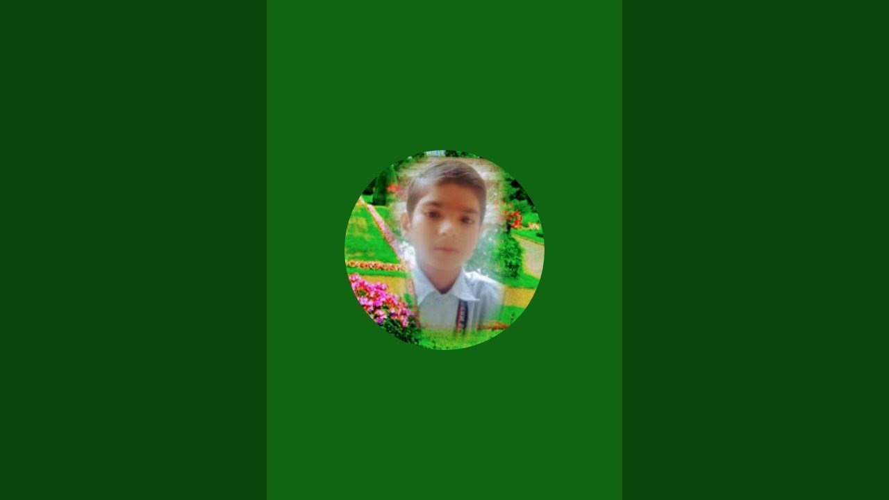Shreyansh8115vlogs is live!