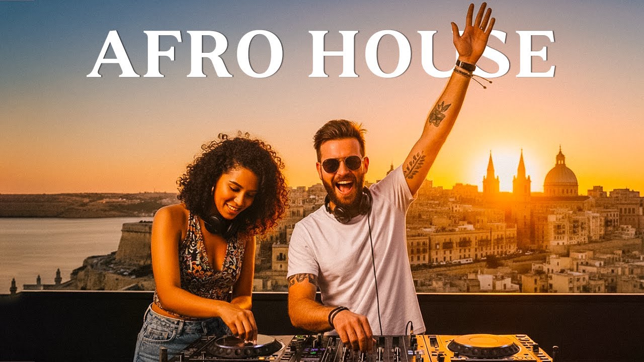 SUMMER AFRO HOUSE Sunset Mix (Adam Port, Avicii, The Weeknd, Coldplay, Diplo) - Summer Vibes Mix #15