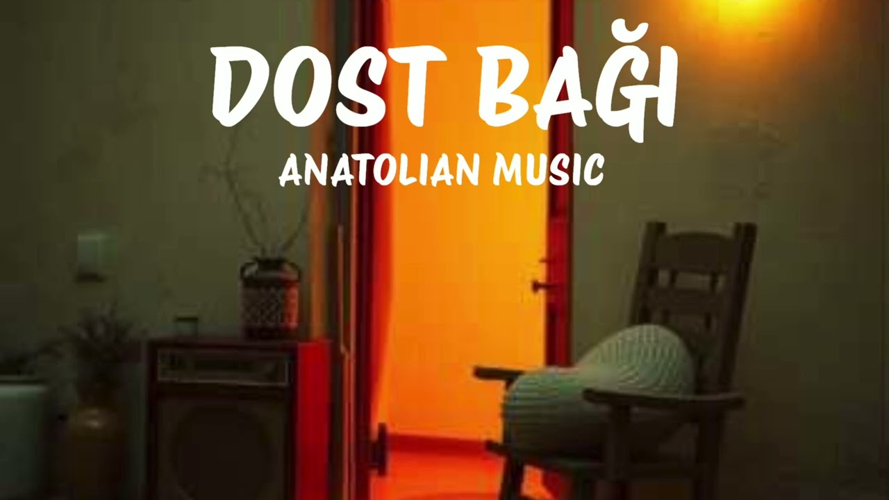 DOST BAĞI | Türk Rock & Anadolu Müziği
