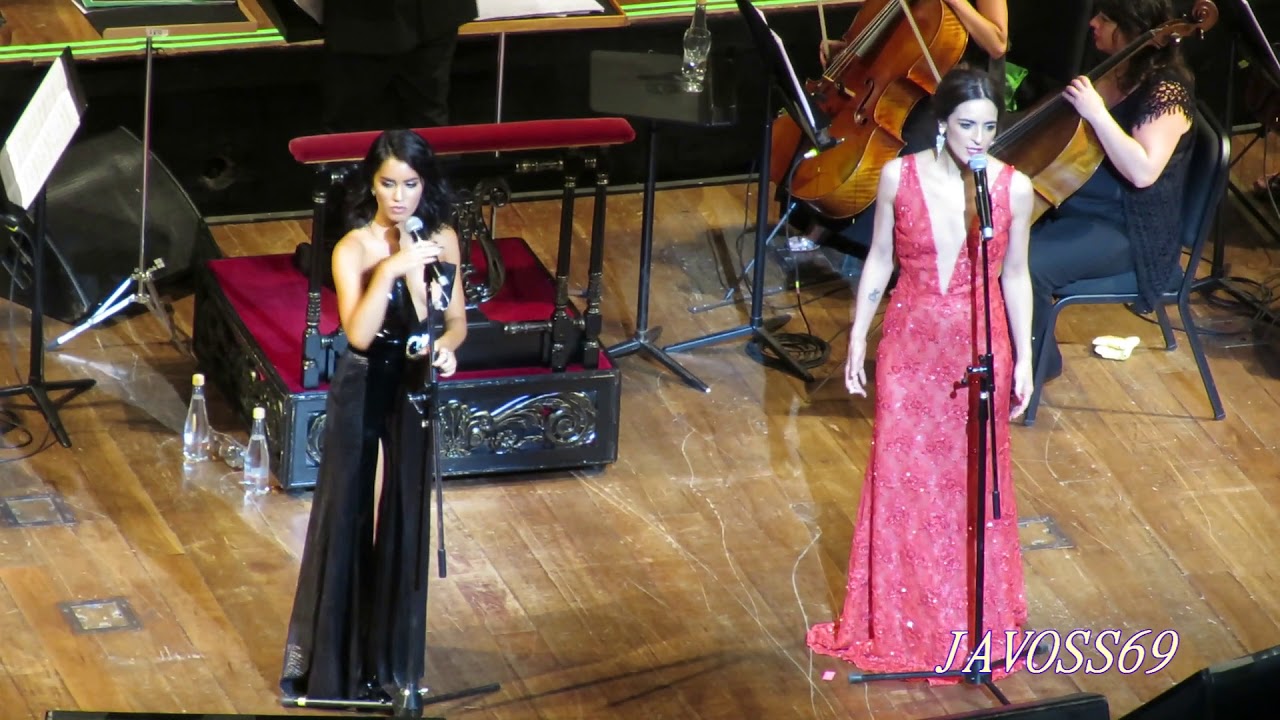 Lali Esposito & Bebe -  Malo