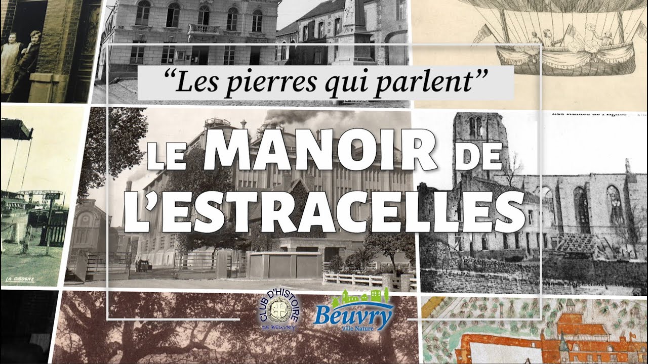 Le Manoir de l'Estracelles de Beuvry