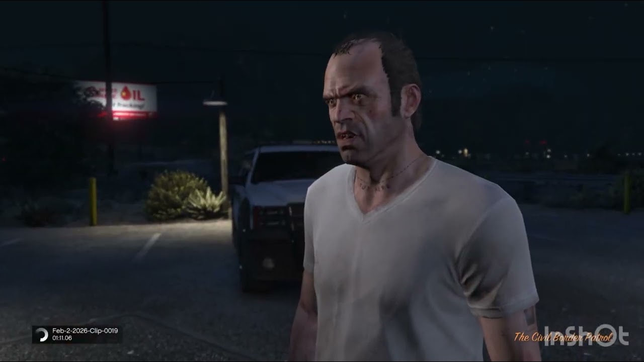 I want play gta v part2