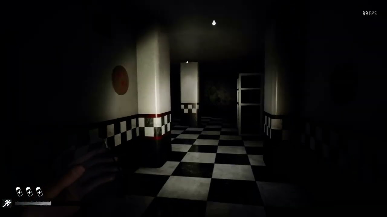 TNAF: 20/20/20/20 MODE