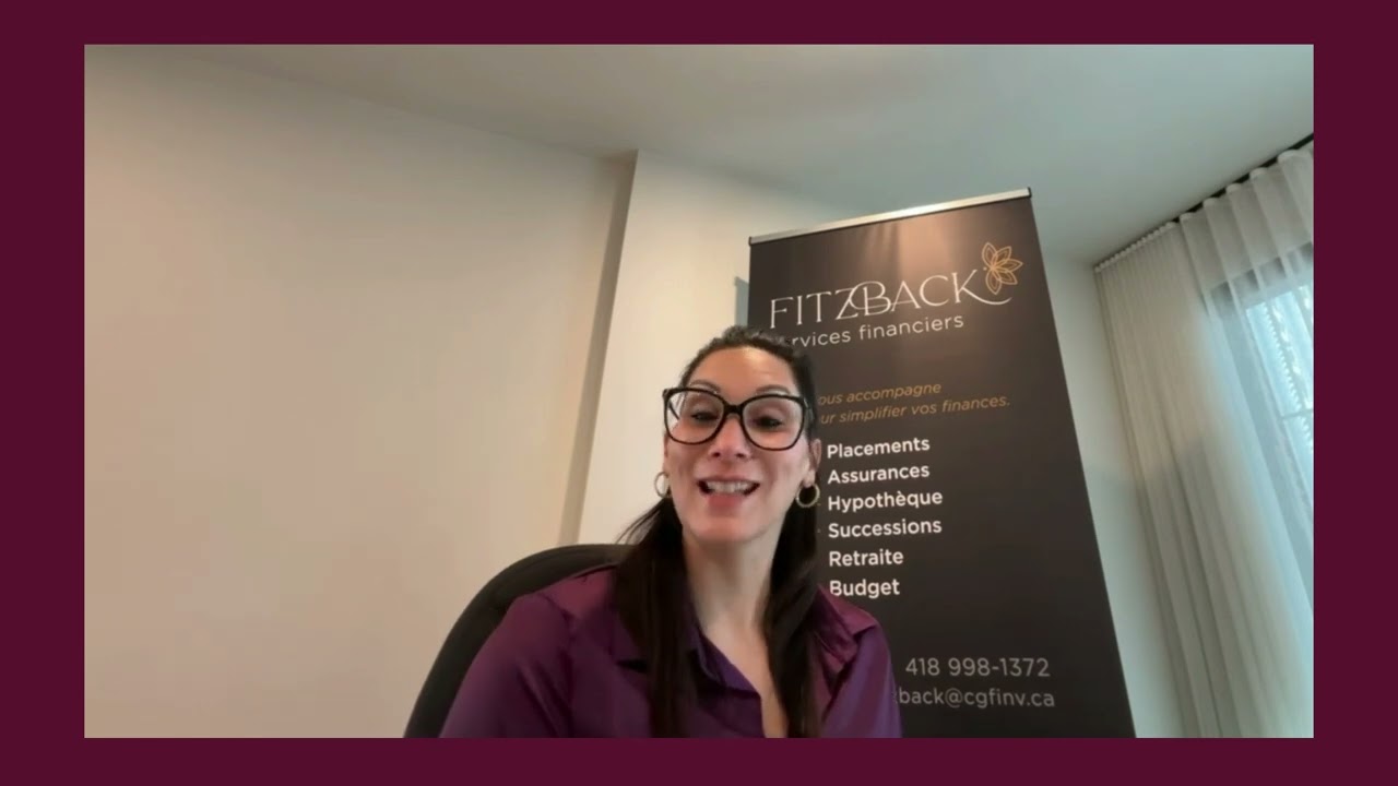 À la rencontre de Josianne Fitzback, membre, partenaire et commanditaire d’ECFSA
