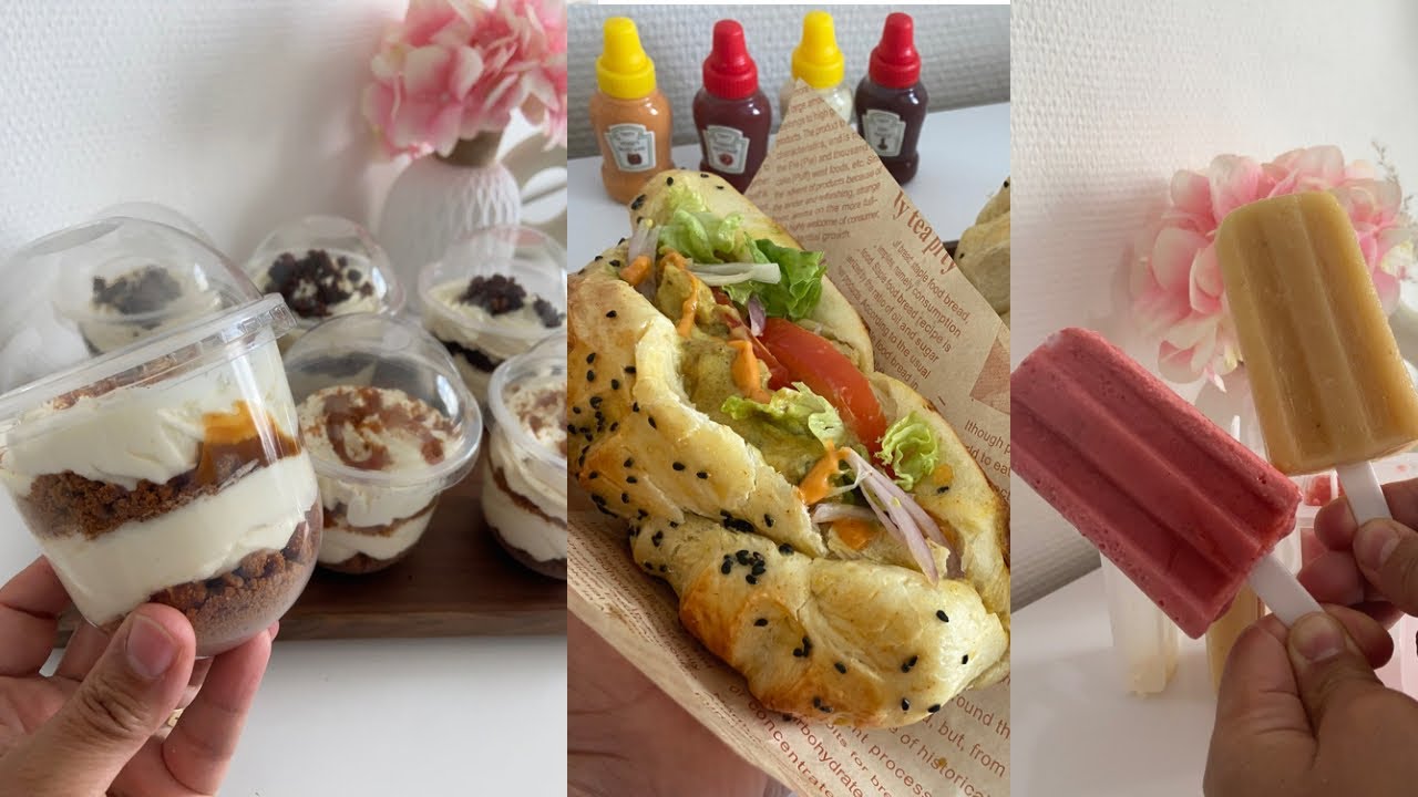 Idée recette | Astuce | Pépites cuisine #recette #picnic #astuce