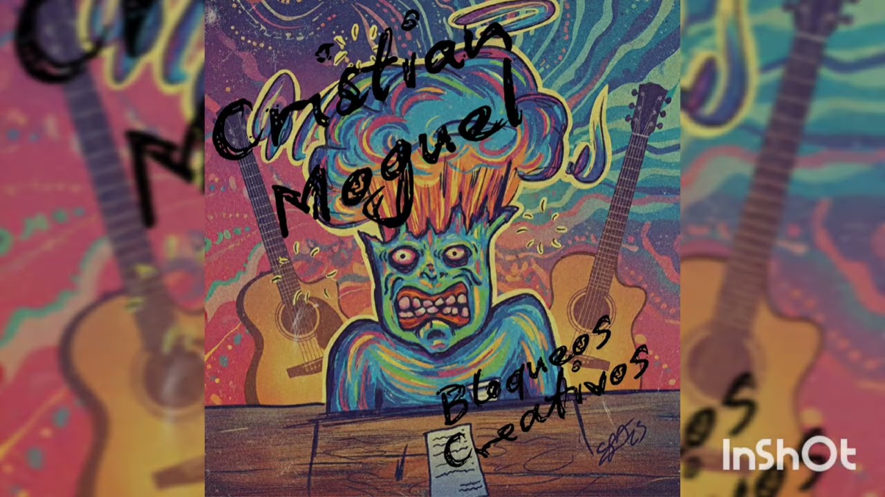 Cristian Moguel - Bloqueos Creativos (Cara A)