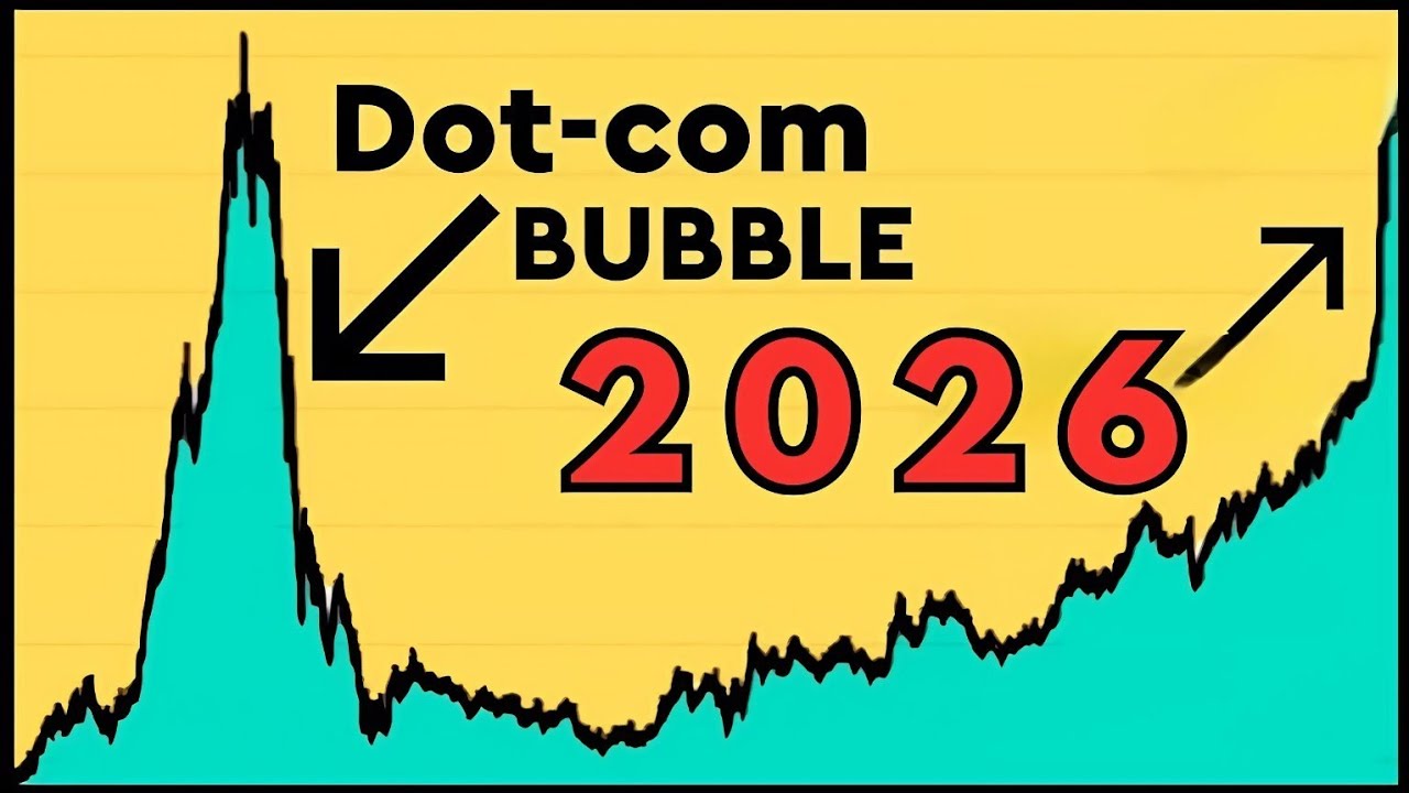 Are We In A Stock Market Bubble?