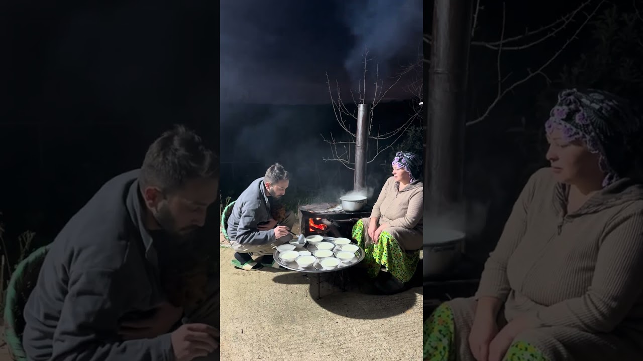 ARSIZ KOMŞU OĞLU‼️