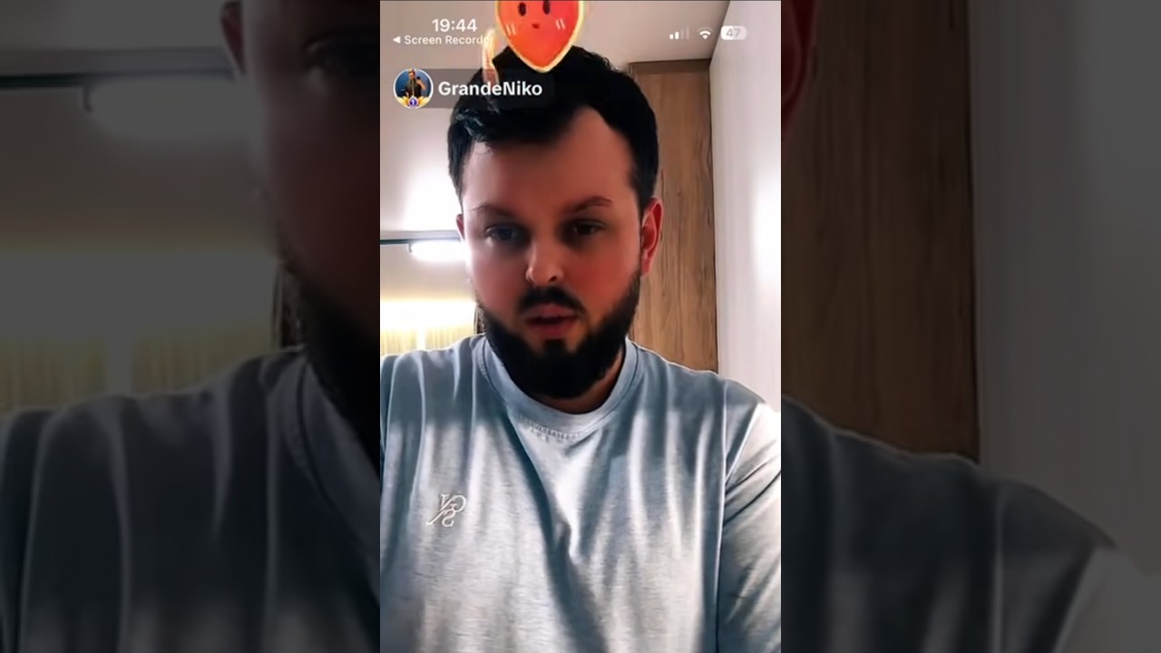 Плохие результаты анализов, нужно обследоваться дальше / Самвел Адамян Grandeniko