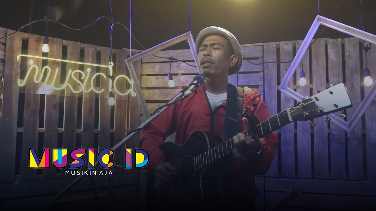 IKSAN SKUTER - SHANKARA LIVE FESTVERSARY AGROPOLITAN TELEVISI