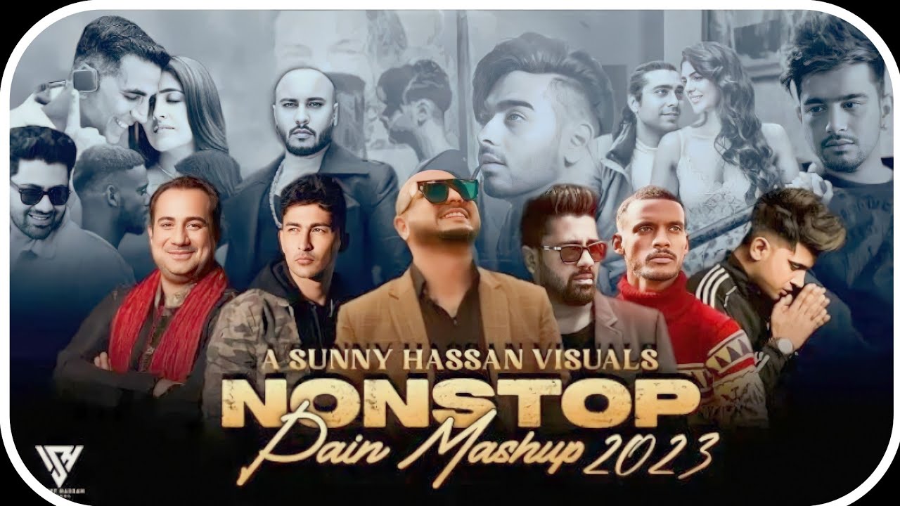 HEAT TOUCHING SONGS HINDI (AUDIO JUKEBOX) heart touching song 2025 | sad songs hindi | sad songs |