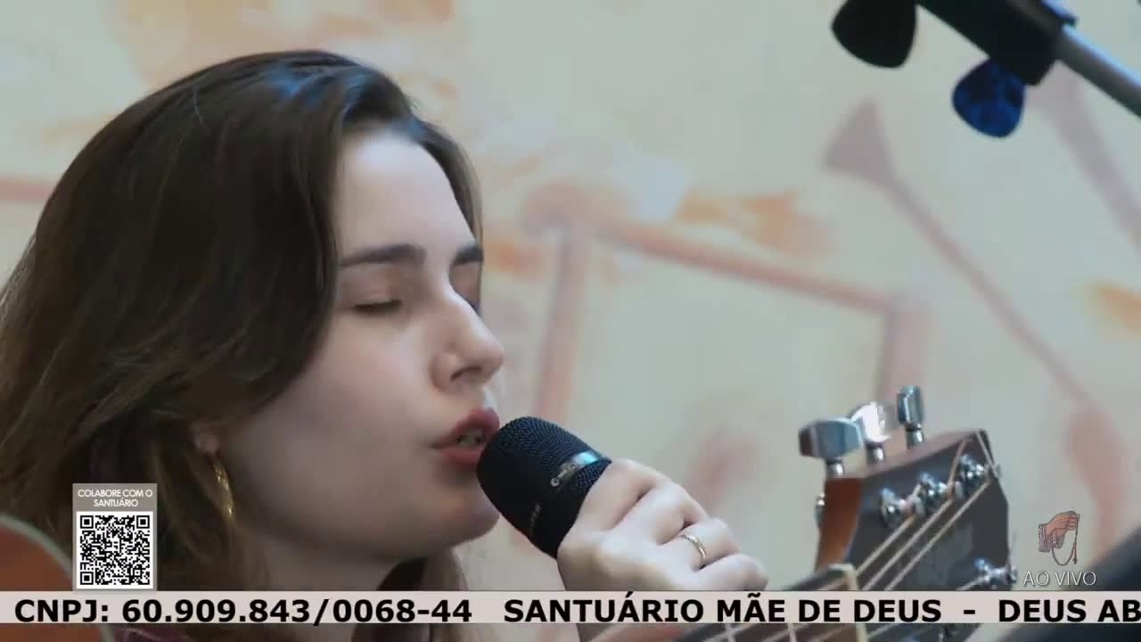 Regaço Acolhedor - Com Padre Marcelo Rossi