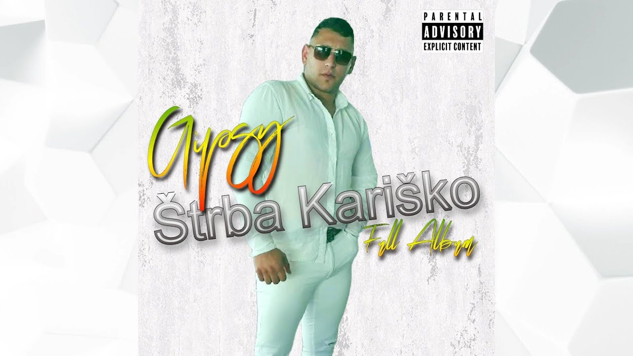 Peter Kariško - Celé Album (2022) Fan Made