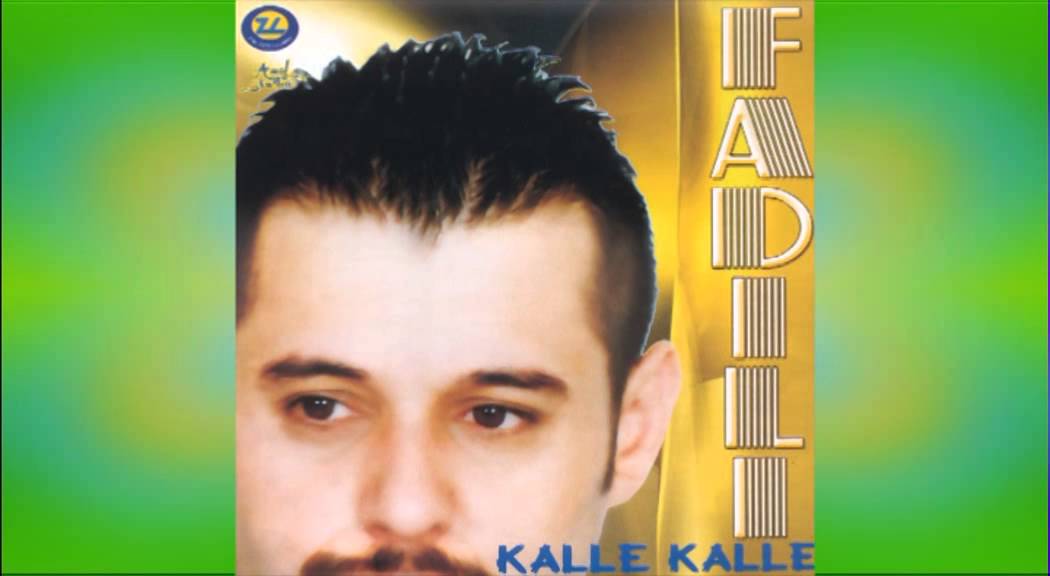 FADIL FETAHU    27 NGJYRA