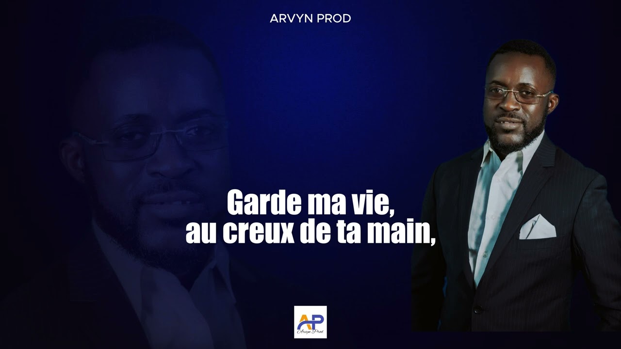 ULRICH NT - GARDE MON COEUR ( LYRICS & AUDIO)