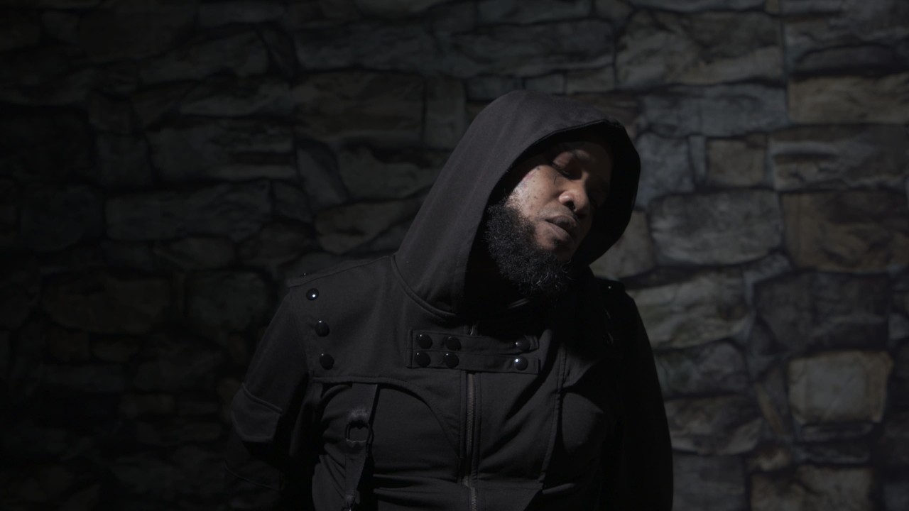 Tommy Lee Sparta - Warrior (Official Music Video)