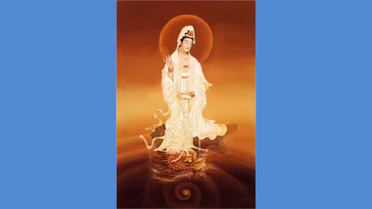 Đời l&agrave; V&ocirc; Thường - Triết L&yacute; Nh&agrave; Phật