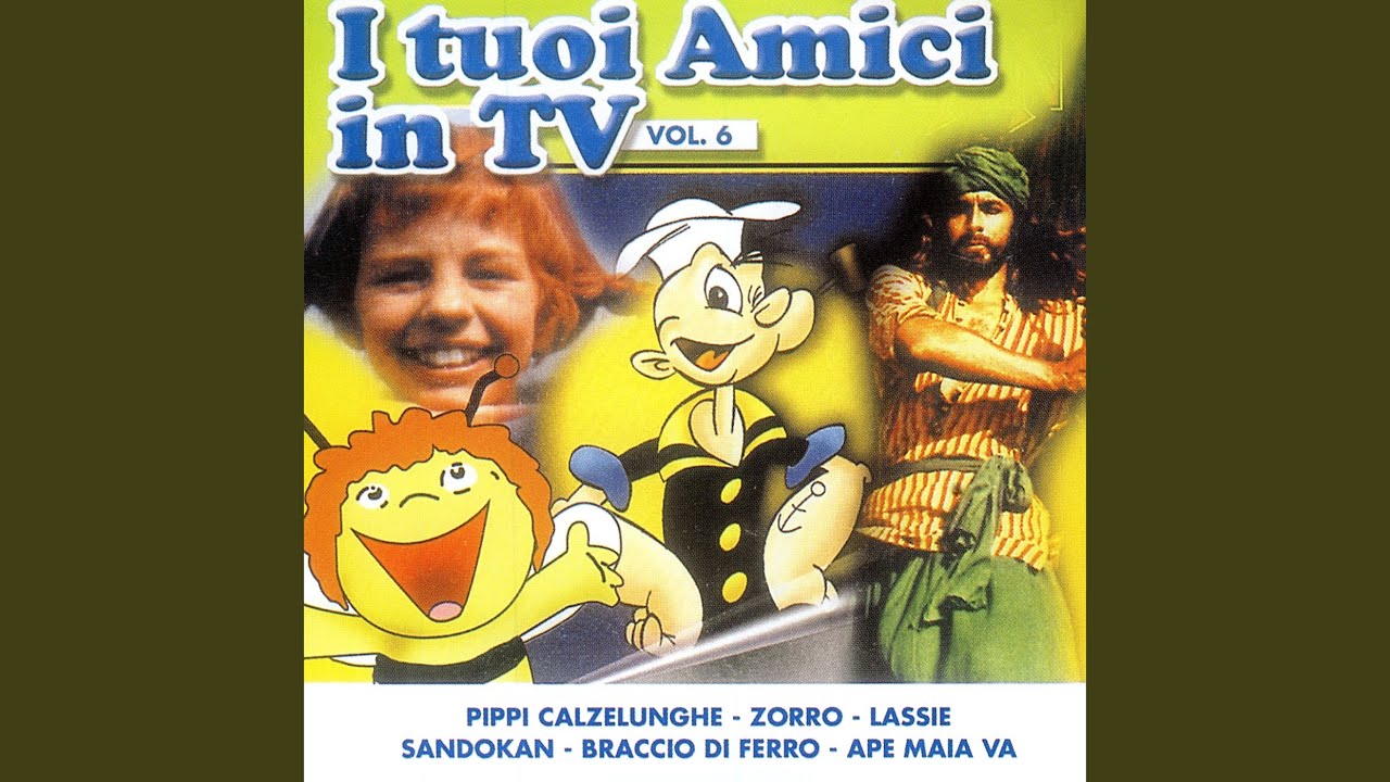 Pippi Calzelunghe