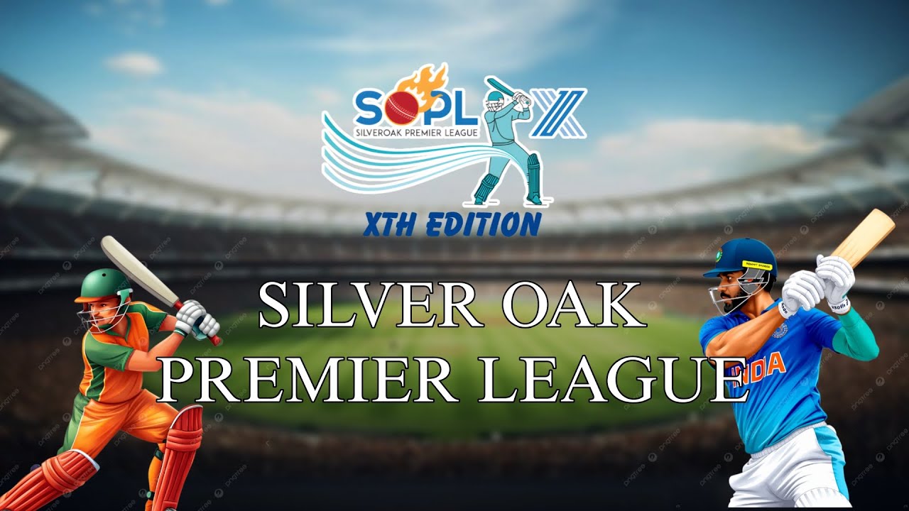 SILVEROAK PREMIER LEAGUE || SOPL || DAY 3 || LINK 1