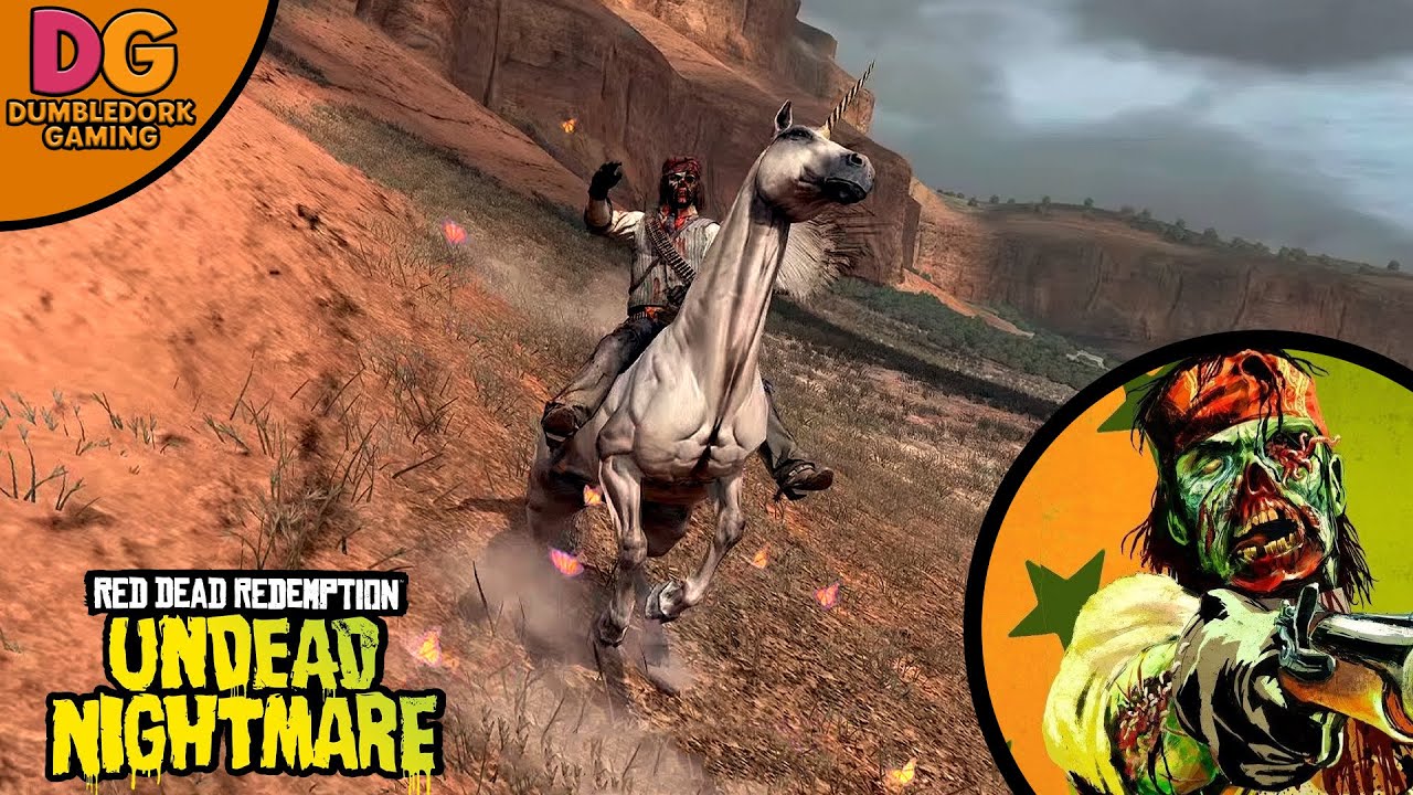 Fan Service Trophy Guide - Red Dead Redemption: Undead Nightmare