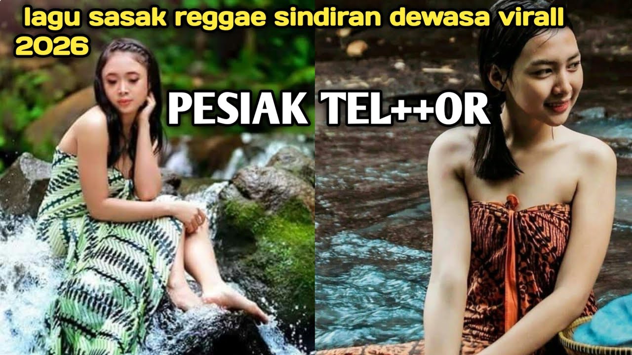 NINA BEMADU PESIAK TERONG BELO_LAGU SASAK SINDIRAN2026