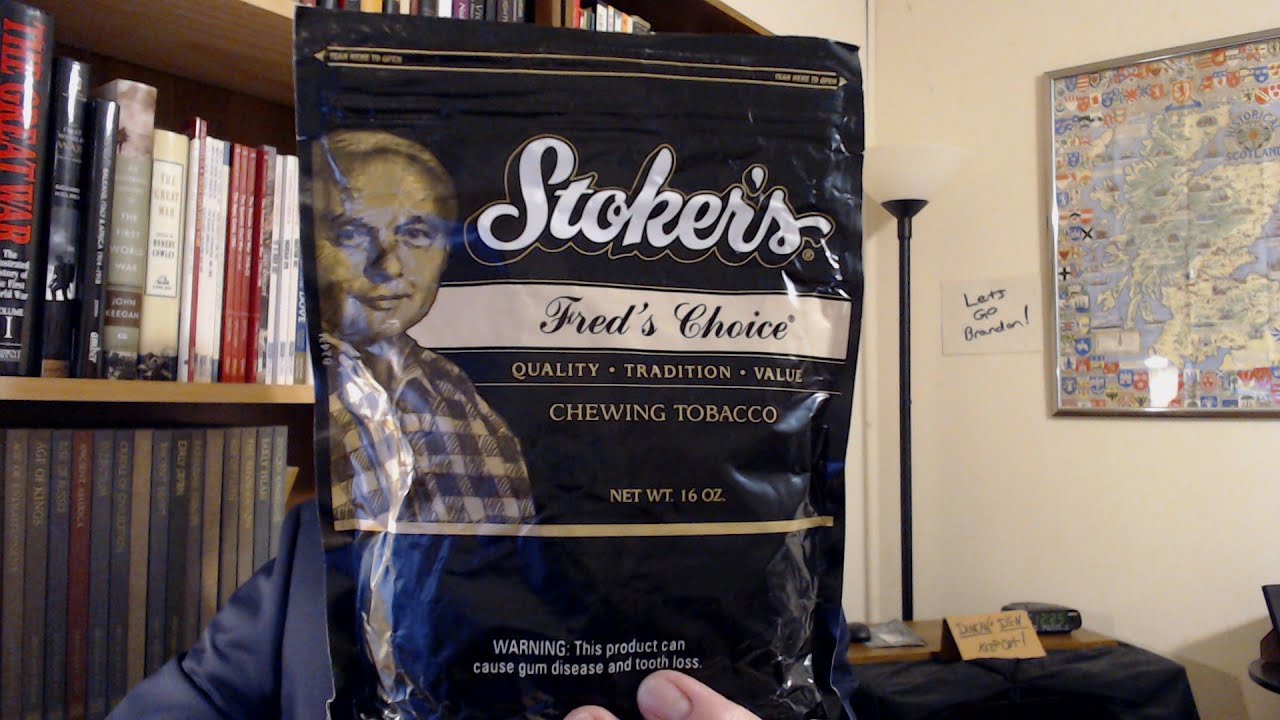 Chew Review Part 2 : Fred's Choice