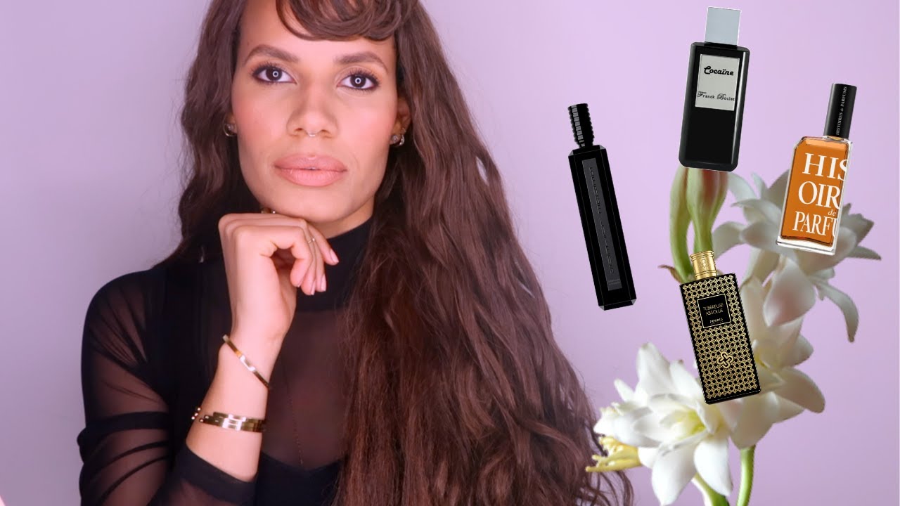 The Best TUBEROSE Fragrances for People Who Don't Like Tuberose | Top Tuberose Perfumes