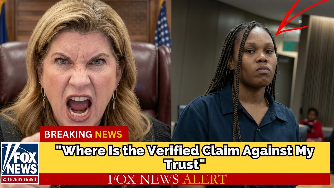 Sovereign Citizen Calls Her Lawyer a 
