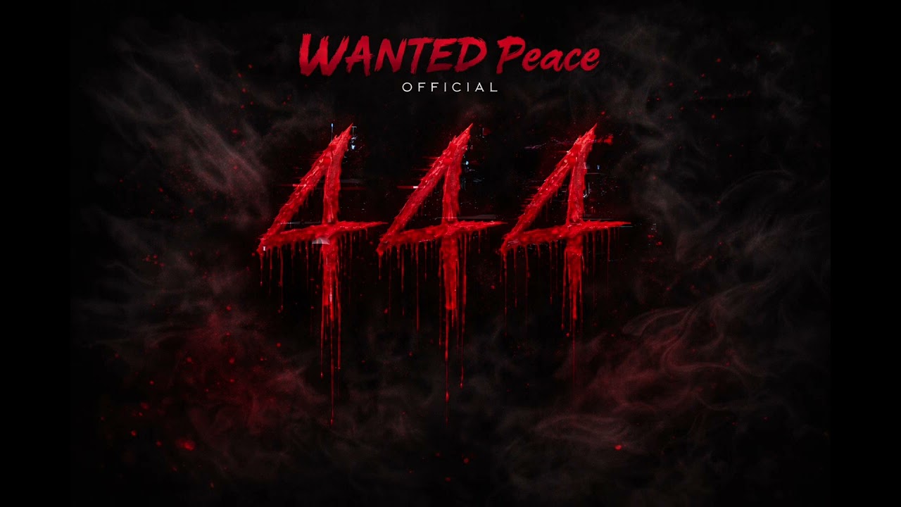 Lost beyond found WANTED Peace [official]