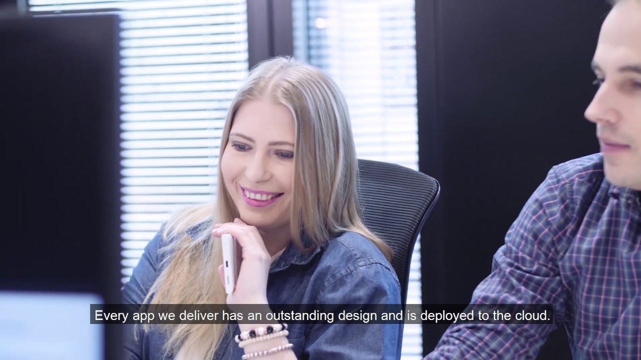 Ideamotive - Software Development Company For Future Unicorns
