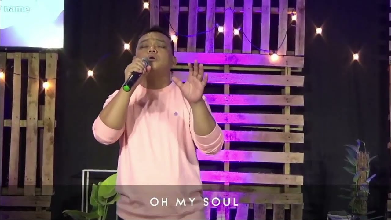 The Katinas - 10,000 Reasons | Bread of Life GenSan Worship Leading Team (Cover)