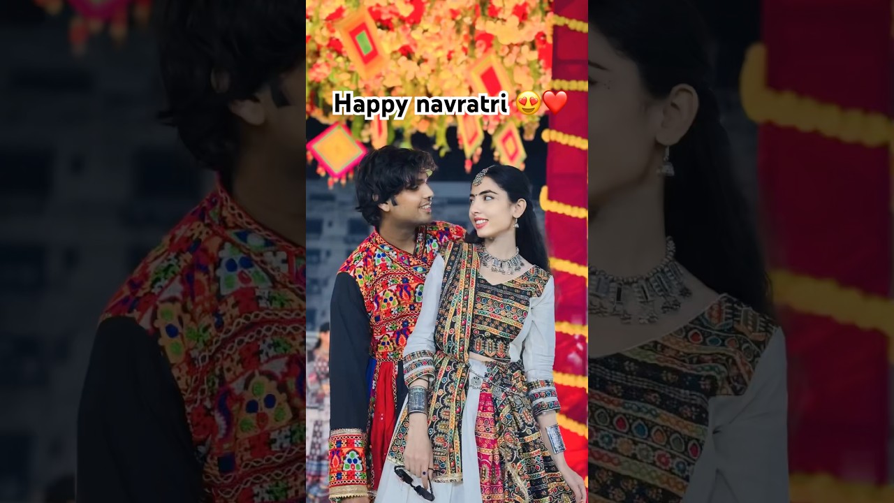 Garba Special ❤️😍 | Vijay Saiwal | #shorts #school #schoollife #navratrispecial