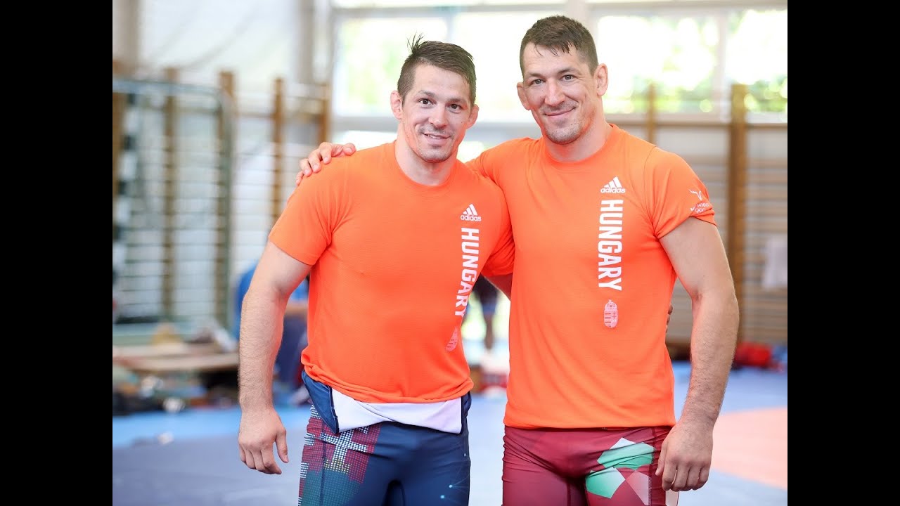 Tokió 2020: először állnának mindketten olimpiai dobogóra a Lőrincz tesók