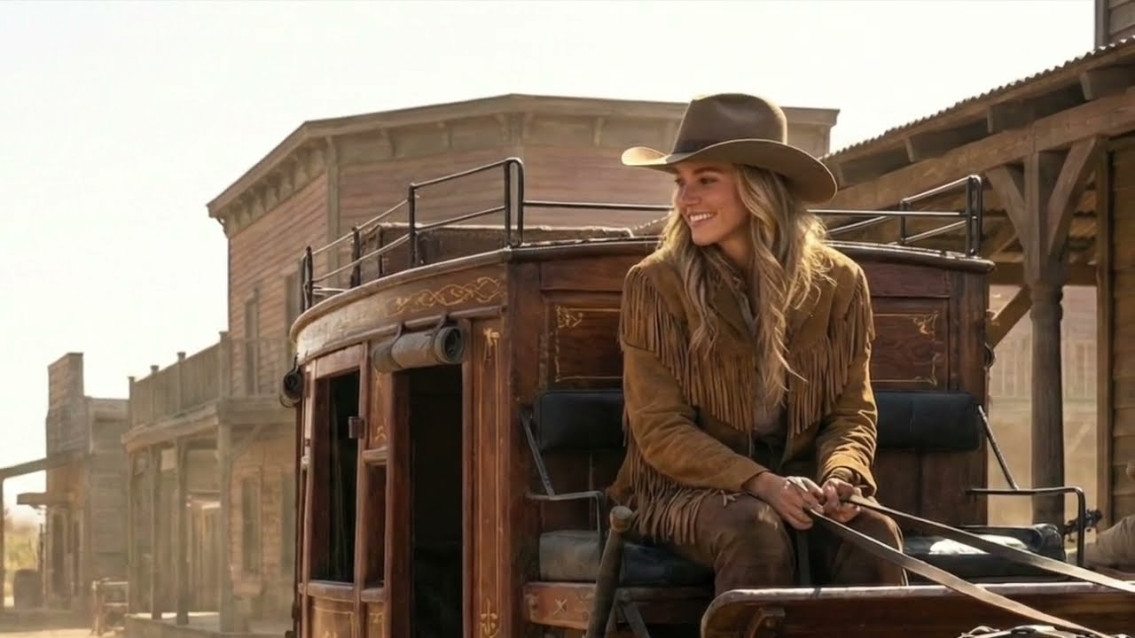 COWBOY BLUES