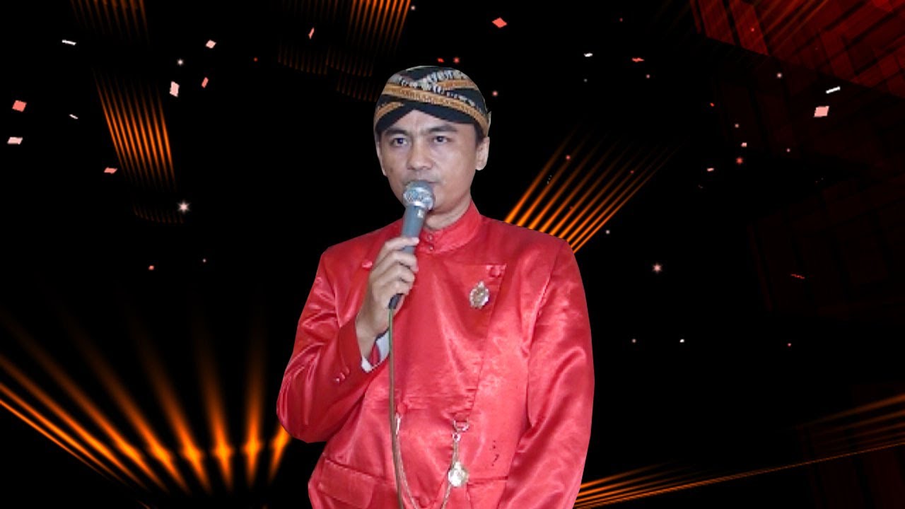 ALUS & MANTAP BAHASA JAWANYA // Pambuko PAMBIWORO MANTEN SENIOR