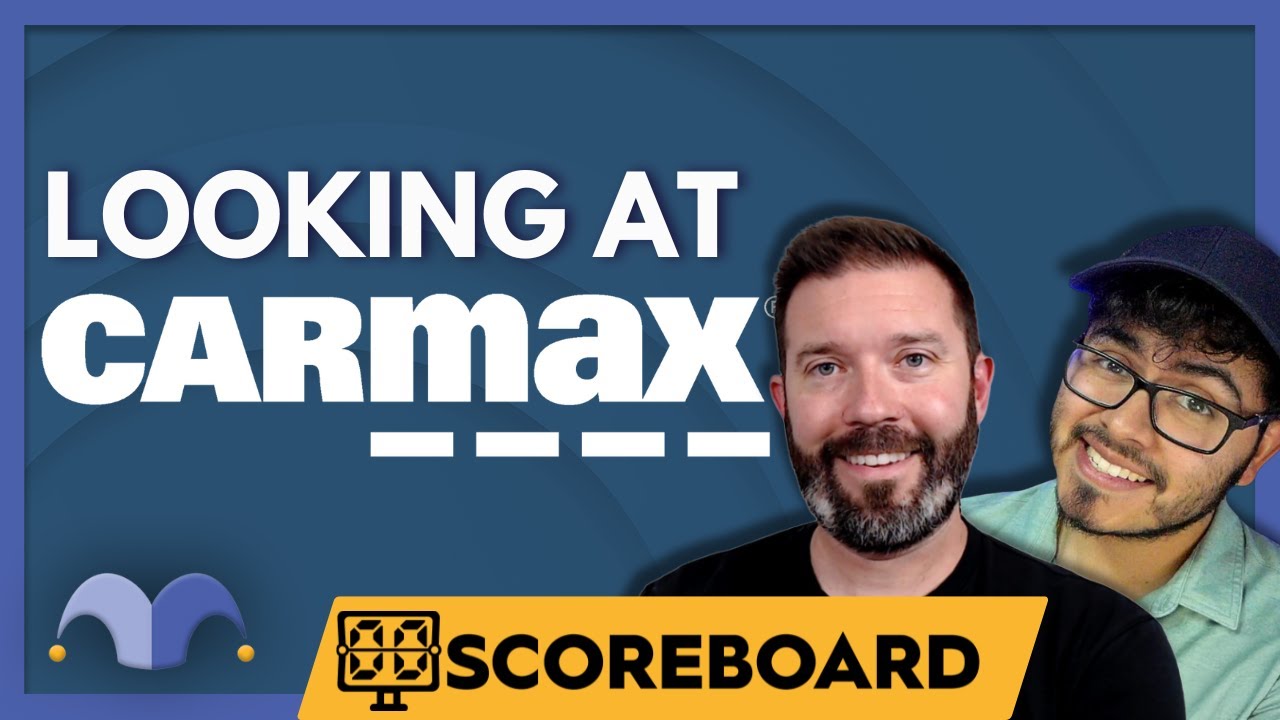 Carmax Stock: Navigating Risks & Opportunities in the Used Car Market