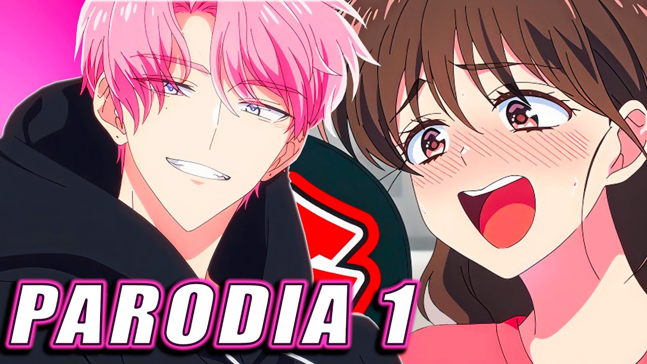GUAPO Y DEPRESIVO / Tamon-kun Ima Docchi!? Cap 1 Español