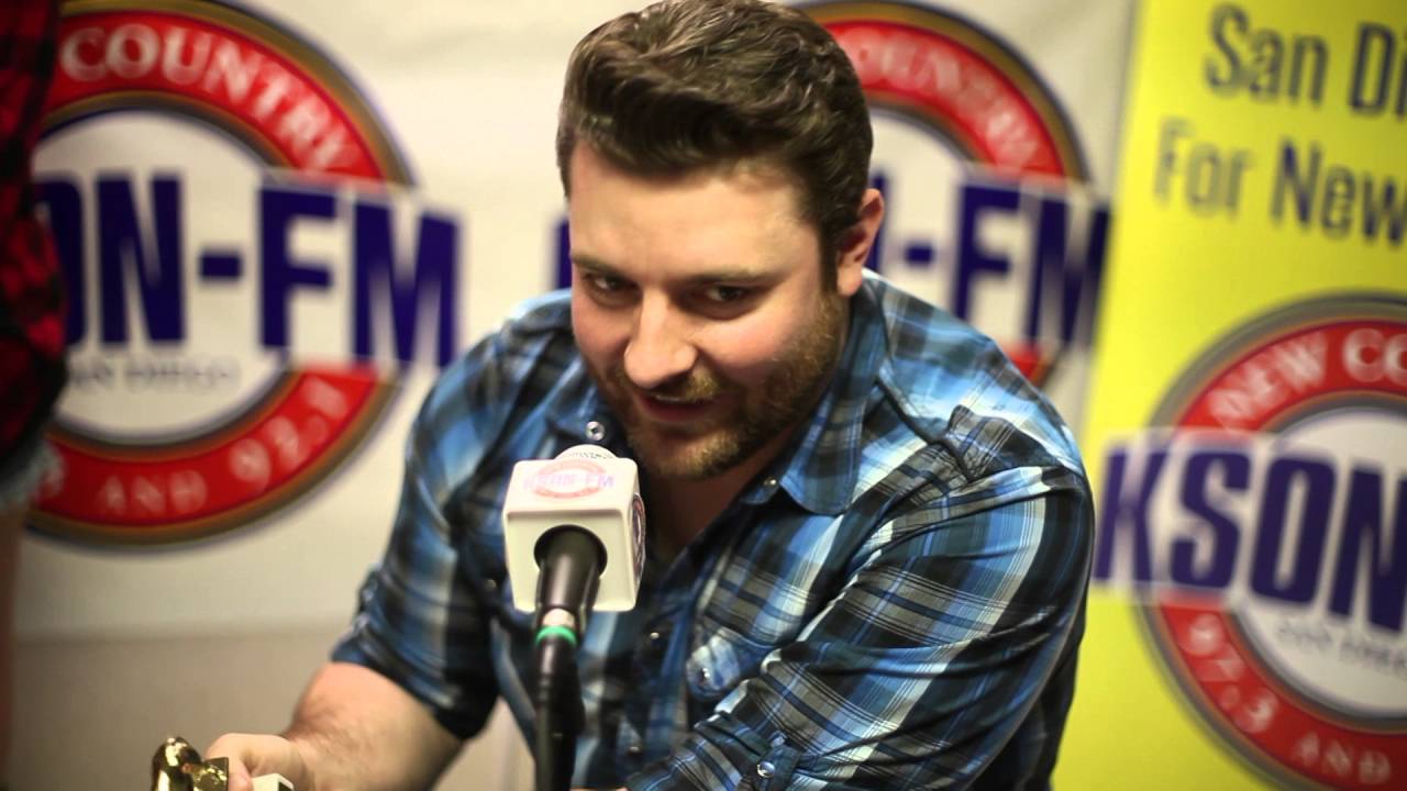 Chris Young