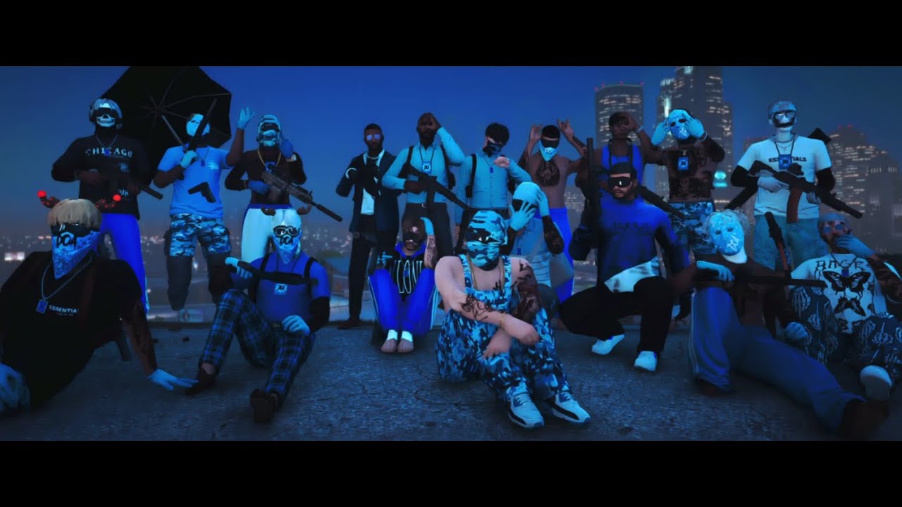 Strp Montage Felix Sin #2