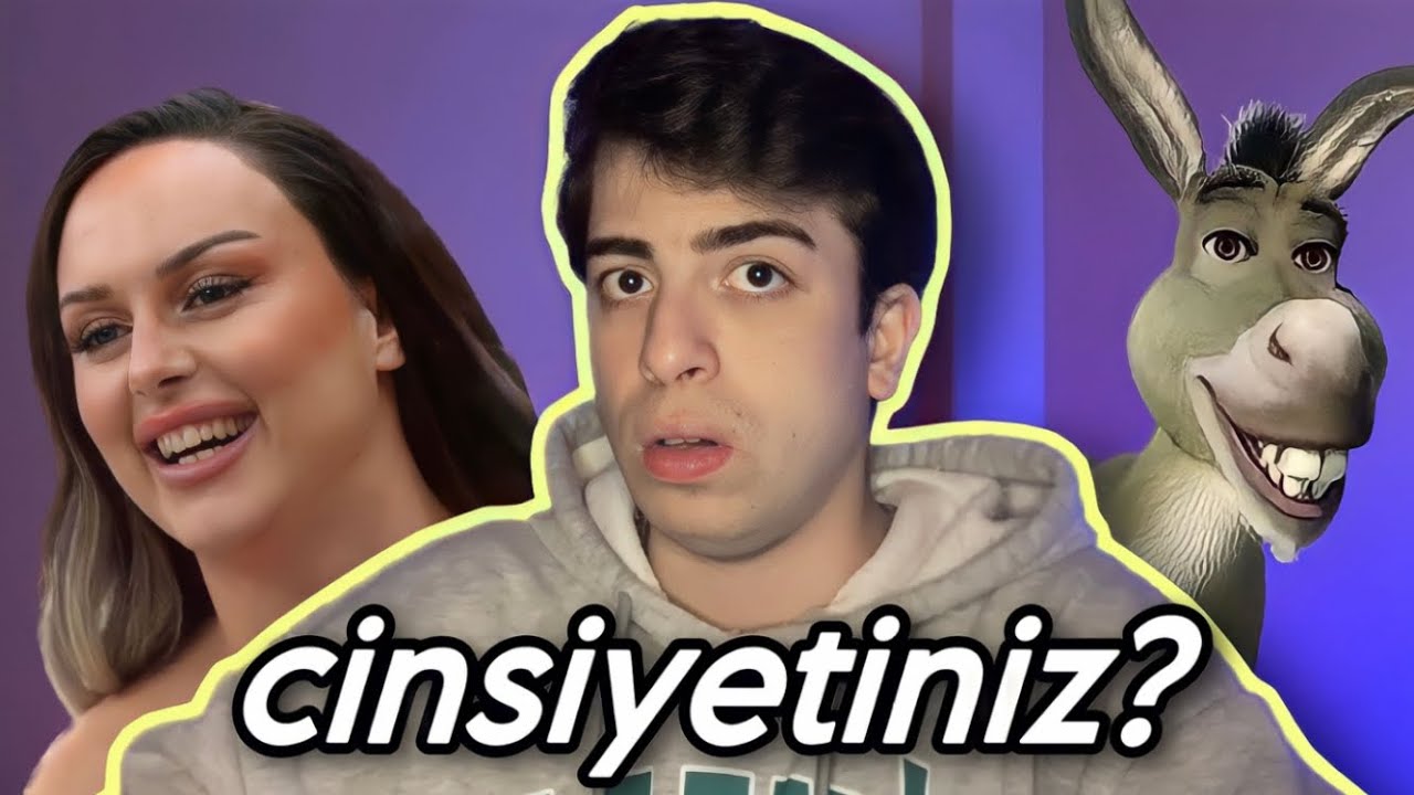 ONEDİO Sordu, Ben Cevapladım // Test Çözo