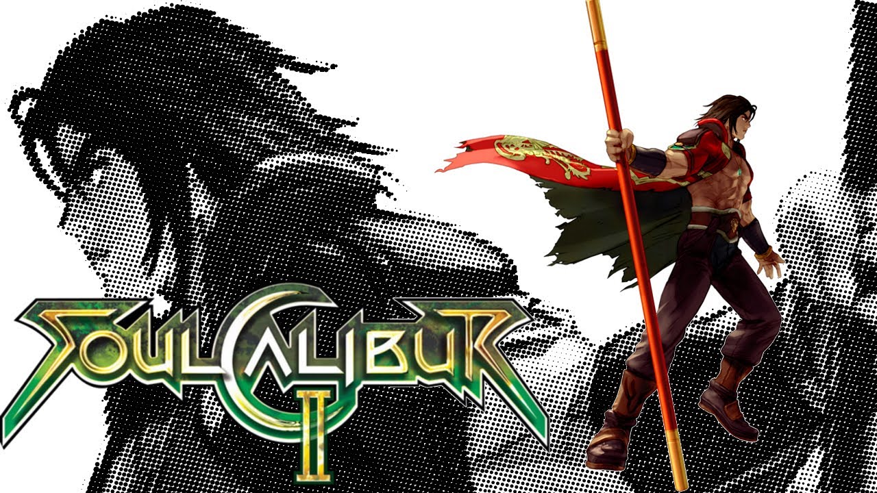 Soul Calibur II - Kilik Combo Guide