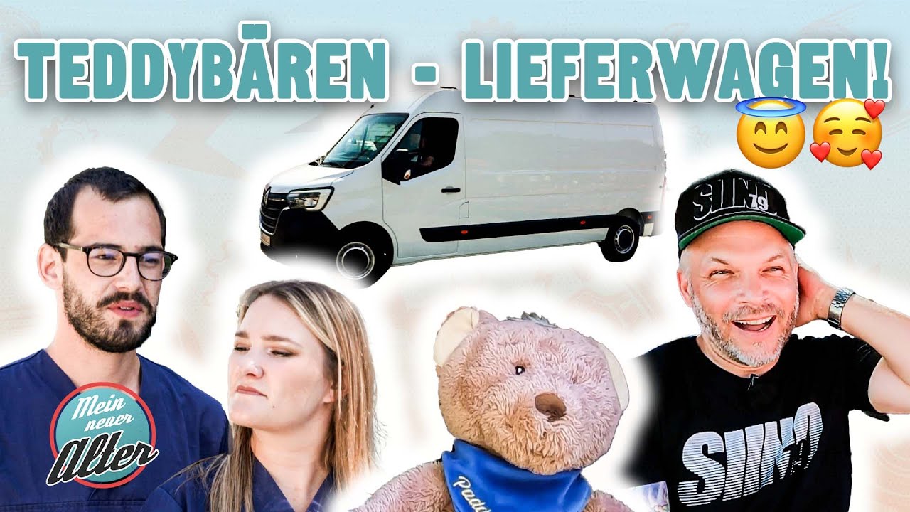 Kranken Kindern helfen! - Spendenverein steht vor dem Aus! | Mein neuer Alter